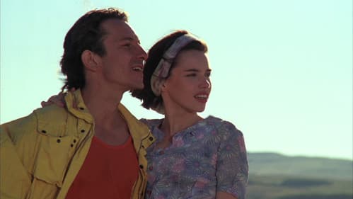 Betty Blue - 37,2 Grad am Morgen Bild 4