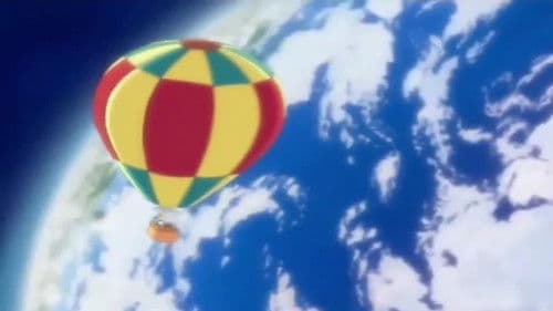 Cosmic Baton Girl コメットさん☆ Bild 2