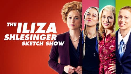 The Iliza Shlesinger Sketch Show Bild 2