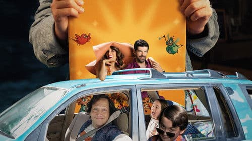 Daddy Daughter Trip Bild 2