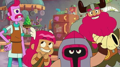 Lana Longbeard Bild 7