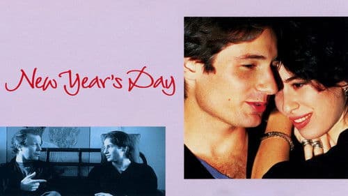 New Year's Day Bild 2