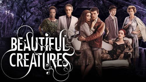 Beautiful Creatures - Eine unsterbliche Liebe Bild 5