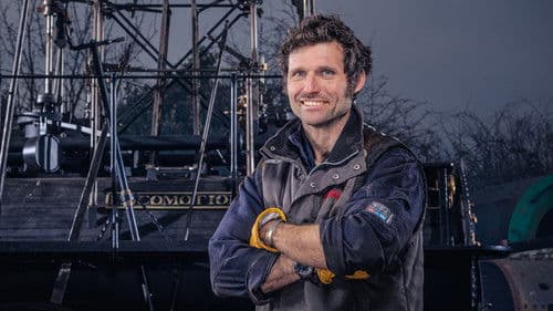 Guy Martin: The British Train That Changed the World Bild 2