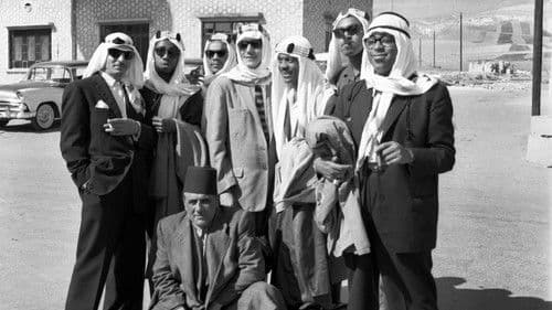 Geheimwaffe Jazz Bild 8