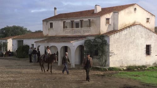 Los santos inocentes Bild 2