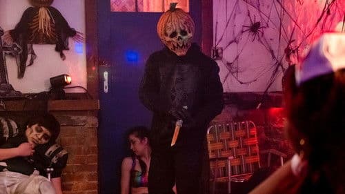 Trick - Dein letztes Halloween Bild 3