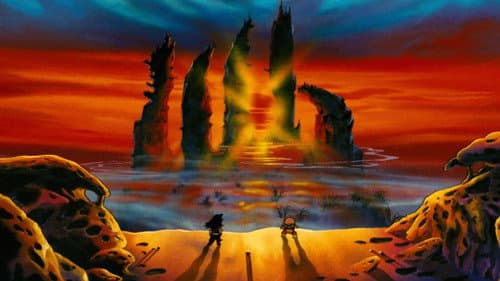 Dragonball: Das Schloss der Dämonen Bild 7