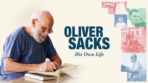 Oliver Sacks – Sein Leben Bild 7