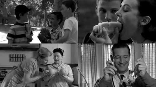 Billy's Dad Is a Fudge-Packer Bild 1