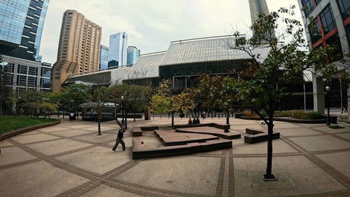 Quasi Skateboards - BOBCBC Bild 3