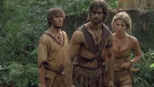 Lost Future - Kampf um die Zukunft Bild 4