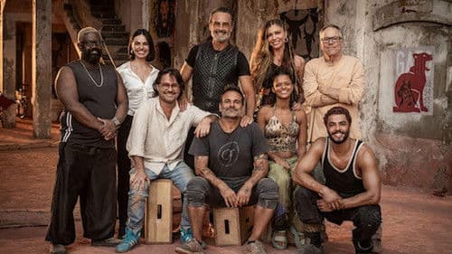 Corrida dos Bichos Bild 2