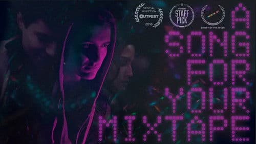 A Song For Your Mixtape Bild 2