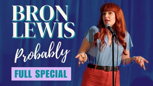 Bron Lewis - Probably Bild 1