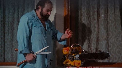 Der Kettensägenkiller Bild 7