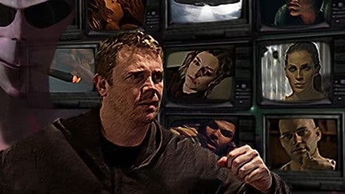 Alien Inhabitant Bild 3