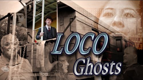 Loco Ghosts Bild 3