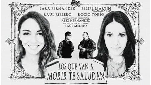 Los que van a morir te saludan Bild 1