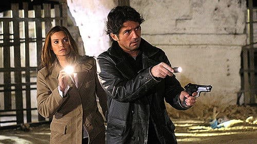 La Main blanche Bild 2