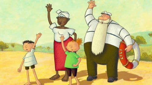 Das Geheimnis der Frösche Bild 3