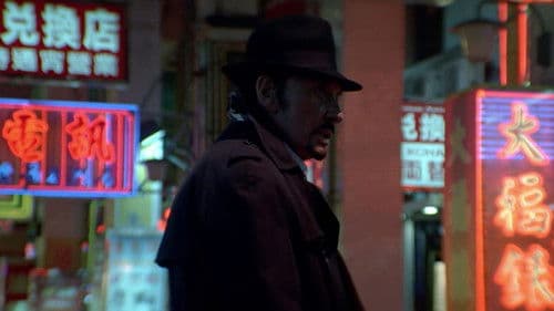 Vengeance - Killer unter sich Bild 2