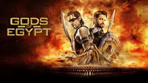 Gods of Egypt Bild 1