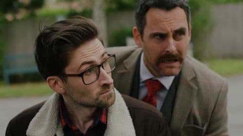 Max Justice: The Web Series Bild 2