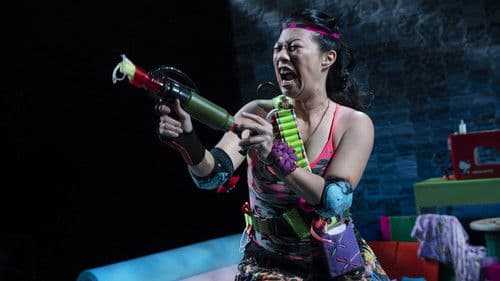 Kristina Wong, Sweatshop Overlord Bild 2