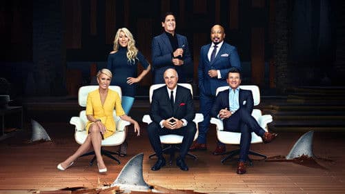 Shark Tank Bild 6
