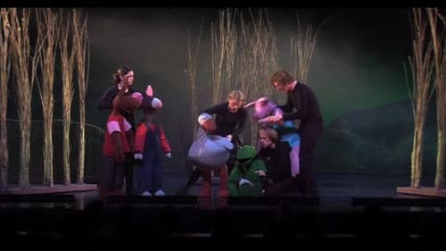 Kikker en Zijn Vriendjes Bild 1