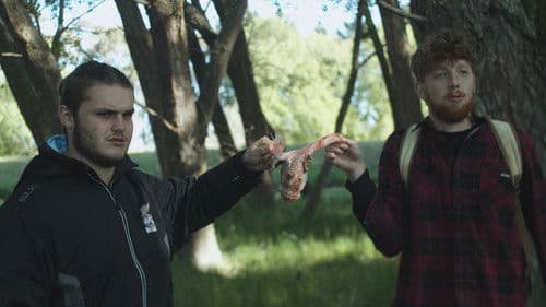 To Catch a Fish Bild 1