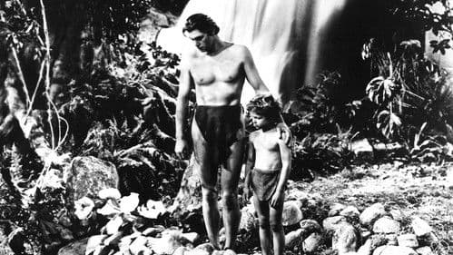 Tarzan und sein Sohn Bild 4