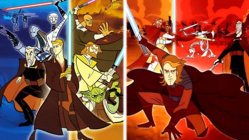 Star Wars - Clone Wars Bild 8