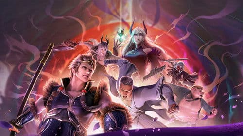 西行纪之暗影魔城 Bild 1