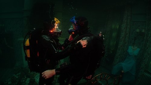 The Deep House Bild 5