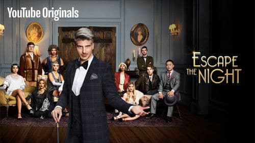 Escape the Night Bild 7