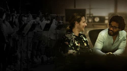 Voices Rising: The Music of Wakanda Forever Bild 2