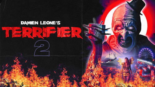 Terrifier 2 Bild 6