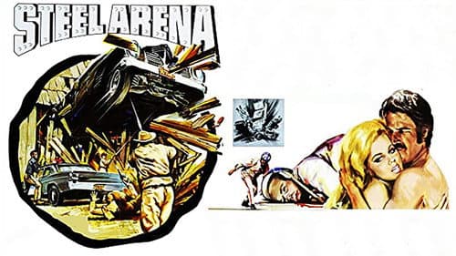 Steel Arena - Der stählerne Tod Bild 1