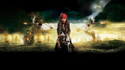 Pirates of the Caribbean - Fremde Gezeiten Bild 3