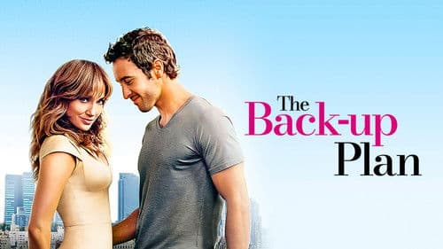 Plan B für die Liebe Bild 8