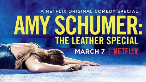 Amy Schumer: The Leather Special Bild 6