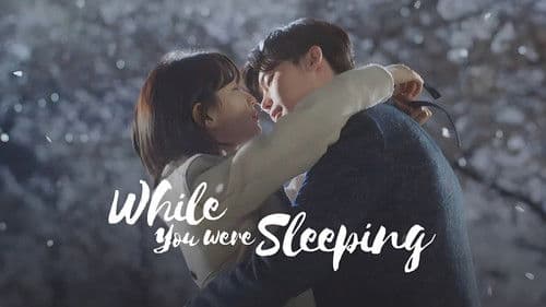 While You Were Sleeping Bild 7