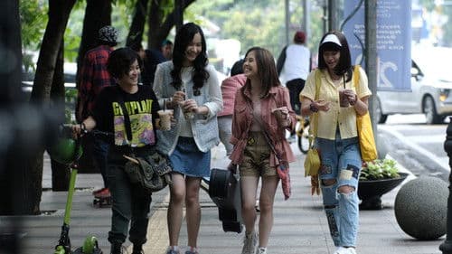 Virgo and the Sparklings Bild 8