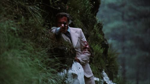 El sabor de la venganza Bild 1