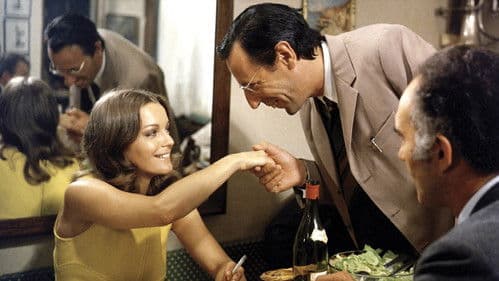 Die Dinge des Lebens Bild 1