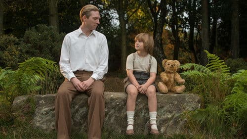 Goodbye Christopher Robin Bild 7