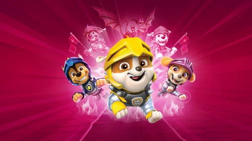 PAW Patrol: Rescue Knights Bild 1