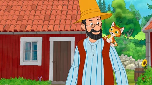 Pettson och Findus Bild 2